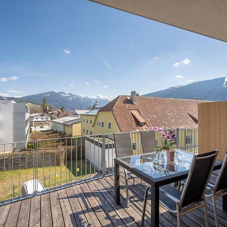 Apartment Gitti Obermoser Радштадт Екстер'єр фото